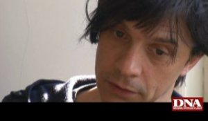 Interview uncut de Nicola Sirkis aux DNA