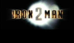 Iron Man 2 - Bande annonce 2 VOST