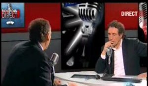 Bayrou... Sur la même ligne que Sarkozy ?