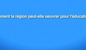 5 questions pour les regionales - Rhône-Alpes