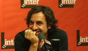 André Manoukian - France Inter