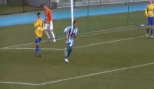 [DH] DUNKERQUE 1-0 ARMENTIERES [MARS 2010] 11