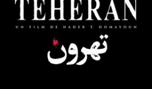 Téhéran : Bande-Annonce / Trailer (VOSTFR/HD)
