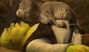 shrek 4 : Bande-annonce 2 (VF)