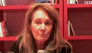 Annie Ernaux : Les 70's ont été pour moi les plus excitantes