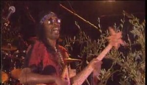 Bootsy Collins - Zycopolis Productions