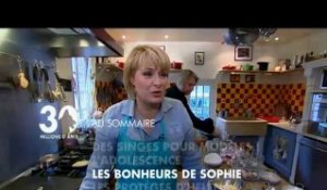 Sommaire émission 30 Millions d'Amis du 04 04 10