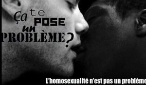 Lutter contre l'homophobie au lycée