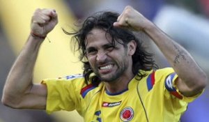 Yepes confirme sa signature à l'AC Milan