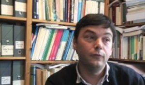 T.Piketty (4) : «Un taux de cotisation unique pour tous»