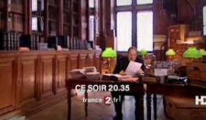 L'affaire Seznec ( France 2)
