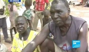 Le Sud Soudan vit toujours dans la pauvreté
