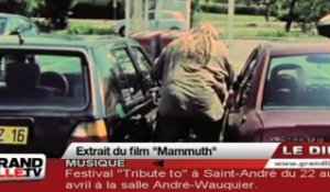 Mammuth : un film poid lourd !