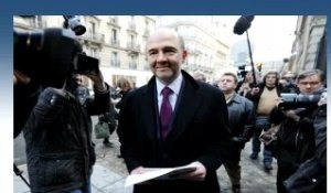 2012 : Moscovici ne croit qu'en DSK