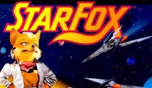 StarFox/StarWing en 19:47 #88mph 28
