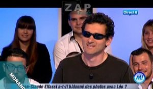 Zapping du 5 mai 2010