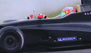 Eurocup Formula Renault 2.0 - Spa-Francorchamps