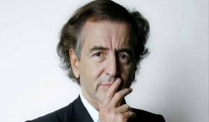 BHL : "un chantage de dernière minute"