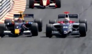 Formula Renault 3.5 Series - Monaco