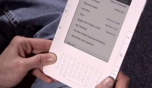 Le Kindle