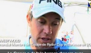 Ryder Cup: Les meilleurs joueurs du monde derrière la France