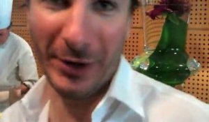 Quand Michael Youn Est Venu Chanter Le Lion Est Mort Ce Soir A Gerland Sur Orange Videos