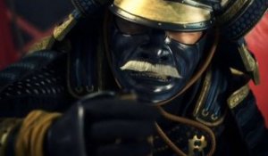 Shogun 2 : Total War : Premier trailer