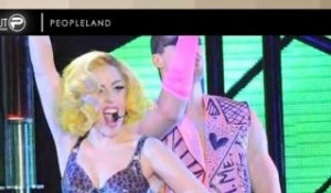 JT PurePeople : Quand Lady Gaga pompe Madonna !