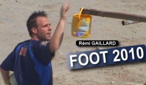 Foot 2010 (Rémi Gaillard)