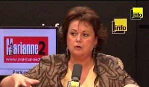 1- Christine boutin, foot, Gaza, les Gays la mondialisation