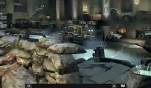Crysis 2 : Gameplay de l'E3 2010