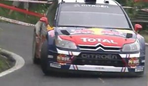 WRC - Citroën Junior Team
