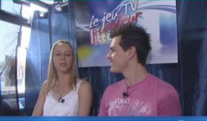 Calaisis TV : Le Jeu Couleur Littoral