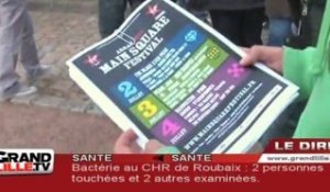Main Square Festival : France Leduc révoquée !