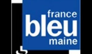 France Bleu Maine : Dany Leprince sort de prison