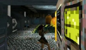 Tomb Raider 2 : Partie 6 - L'aire de plongeon