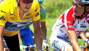 Histoires de Tour : Lance Armstrong