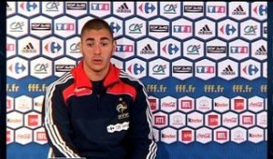 Affaire Zahia : Ribéry et Benzema en garde à vue