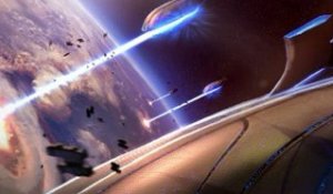 StarCraft II : Introduction à l'histoire - Part 1