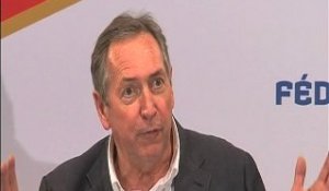 Football365 : Houllier tacle Dugarry