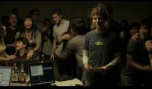 The Social Network - Bande-annonce 2 - VF
