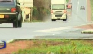 Sécurité routière : Bilan catastrophique en Vendée !