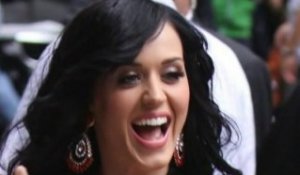 SNTV - Katy Perry, un rêve d'ado