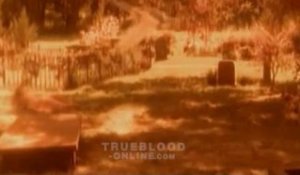 True Blood Saison 3 premières images [Trailer]