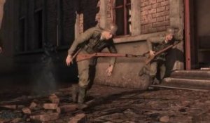 Red Orchestra : Heroes of Stalingrad : Trailer PAX 2010