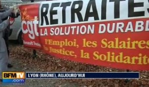La mobilisation se prépare à Saint-Nazaire