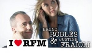 I Love RFM / Le spot TV