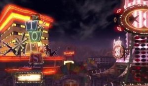 Fallout New Vegas - Carnet des développeurs : The Story