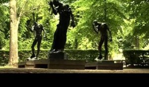 Présentation du musée Rodin