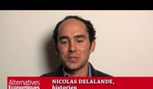 30 ans Alter éco : le témoignage de Nicolas Delalande